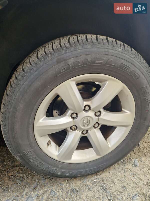 Внедорожник / Кроссовер Lexus GX 2010 в Хусте фото 79 Внедорожник / Кроссовер Lexus GX 2010 в Хусте