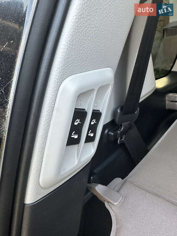 Внедорожник / Кроссовер Lexus GX 2010 в Львове фото 11 Внедорожник / Кроссовер Lexus GX 2010 в Львове