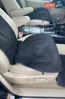 Внедорожник / Кроссовер Lexus GX 2005 в 