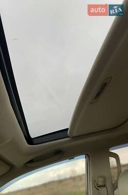 Внедорожник / Кроссовер Lexus GX 2005 в 