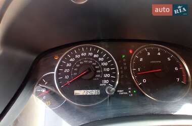 Позашляховик / Кросовер Lexus GX 2008 в 