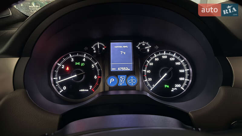 Внедорожник / Кроссовер Lexus GX 2011 в Киеве фото 21 Внедорожник / Кроссовер Lexus GX 2011 в Киеве