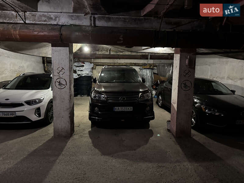 Внедорожник / Кроссовер Lexus GX 2011 в Киеве фото 25 Внедорожник / Кроссовер Lexus GX 2011 в Киеве