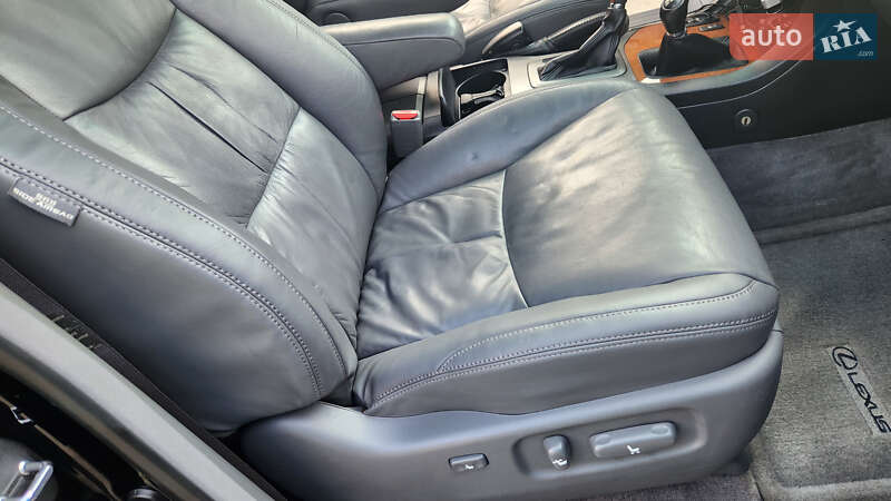 Внедорожник / Кроссовер Lexus GX 2007 в Одессе