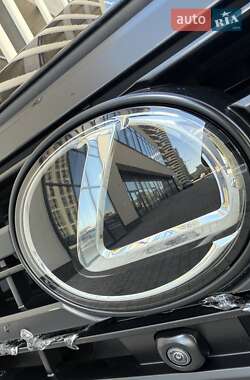 Внедорожник / Кроссовер Lexus GX 2024 в 