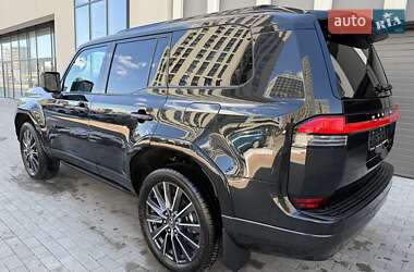 Внедорожник / Кроссовер Lexus GX 2024 в 