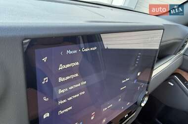 Внедорожник / Кроссовер Lexus GX 2024 в 