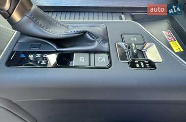 Внедорожник / Кроссовер Lexus GX 2024 в 