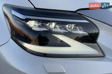 Внедорожник / Кроссовер Lexus GX 2021 в 