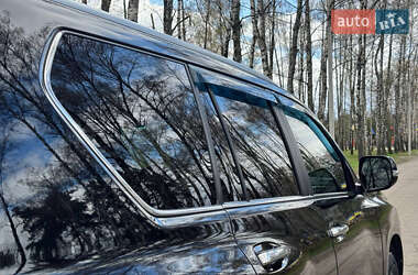 Внедорожник / Кроссовер Lexus GX 2010 в 