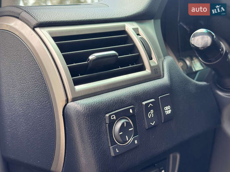 Внедорожник / Кроссовер Lexus GX 2010 в Ахтырке