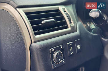 Внедорожник / Кроссовер Lexus GX 2010 в 