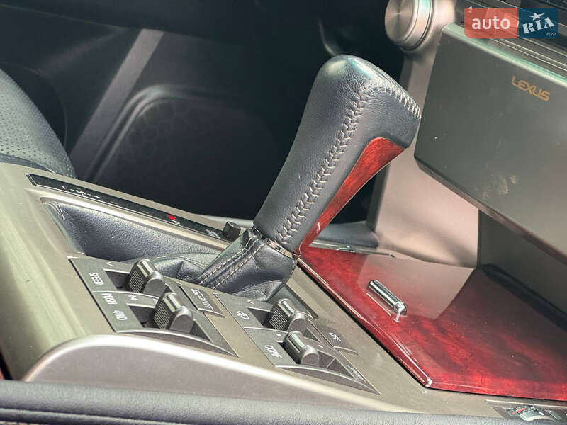 Внедорожник / Кроссовер Lexus GX 2010 в Ахтырке