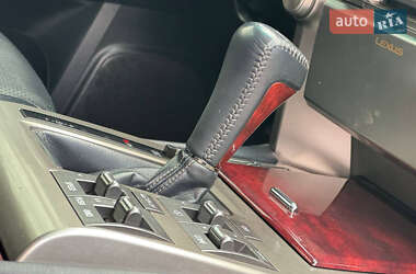 Внедорожник / Кроссовер Lexus GX 2010 в 