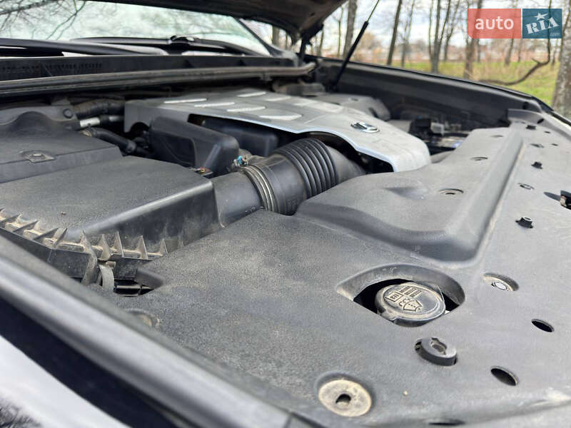 Внедорожник / Кроссовер Lexus GX 2010 в Ахтырке