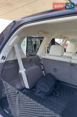 Внедорожник / Кроссовер Lexus GX 2012 в 