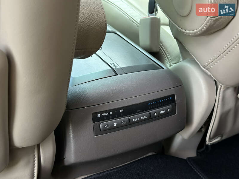 Внедорожник / Кроссовер Lexus GX 2007 в Днепре