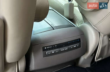 Внедорожник / Кроссовер Lexus GX 2007 в 