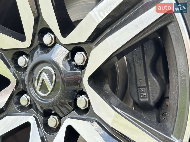 Внедорожник / Кроссовер Lexus GX 2007 в Днепре