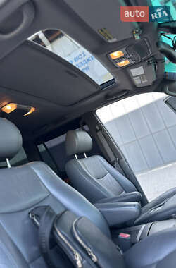Внедорожник / Кроссовер Lexus GX 2004 в 