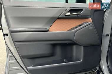 Внедорожник / Кроссовер Lexus GX 2024 в 