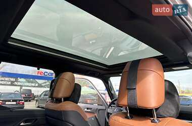 Внедорожник / Кроссовер Lexus GX 2024 в 