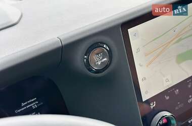 Внедорожник / Кроссовер Lexus GX 2024 в 