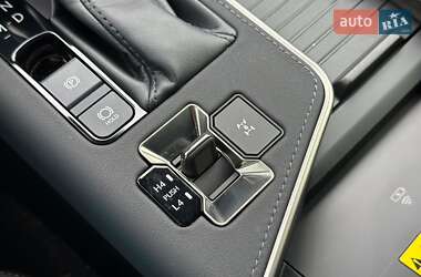 Внедорожник / Кроссовер Lexus GX 2024 в 