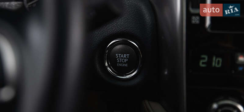 Внедорожник / Кроссовер Lexus GX 2021 в Днепре фото 7 Внедорожник / Кроссовер Lexus GX 2021 в Днепре