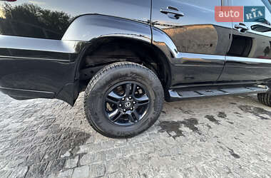 Внедорожник / Кроссовер Lexus GX 2005 в 