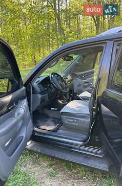 Внедорожник / Кроссовер Lexus GX 2006 в 