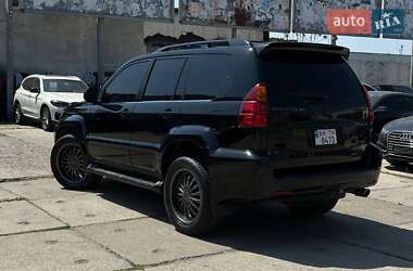 Внедорожник / Кроссовер Lexus GX 2006 в 