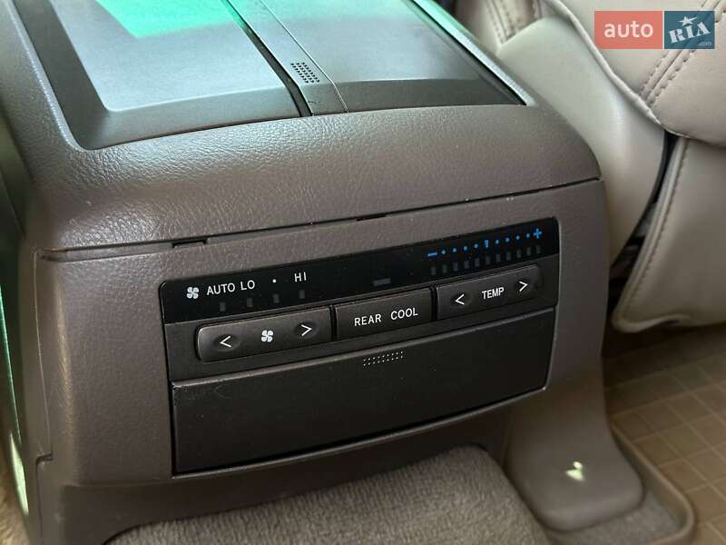 Внедорожник / Кроссовер Lexus GX 2006 в Одессе