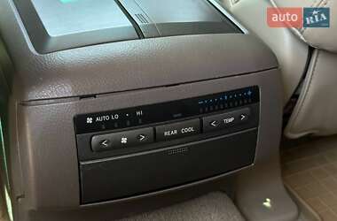 Внедорожник / Кроссовер Lexus GX 2006 в 
