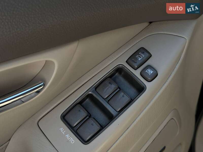 Внедорожник / Кроссовер Lexus GX 2006 в Одессе