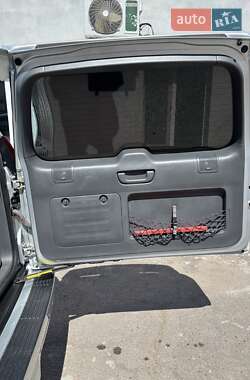 Внедорожник / Кроссовер Lexus GX 2008 в Кропивницком