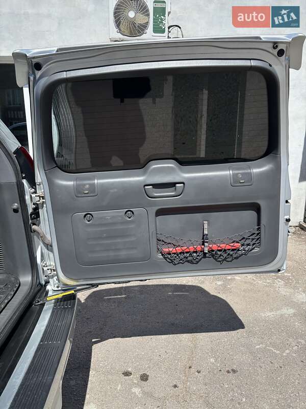 Внедорожник / Кроссовер Lexus GX 2008 в Кропивницком