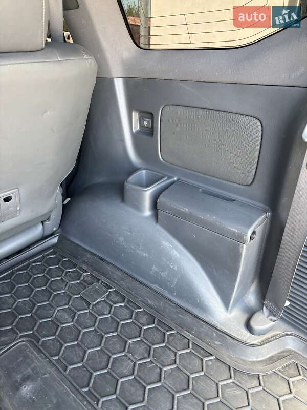 Внедорожник / Кроссовер Lexus GX 2008 в Кропивницком