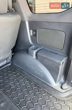Внедорожник / Кроссовер Lexus GX 2008 в 