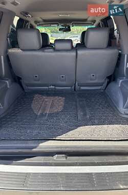 Внедорожник / Кроссовер Lexus GX 2008 в 