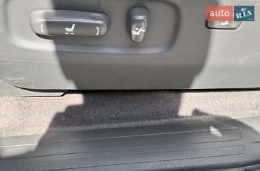 Внедорожник / Кроссовер Lexus GX 2008 в 