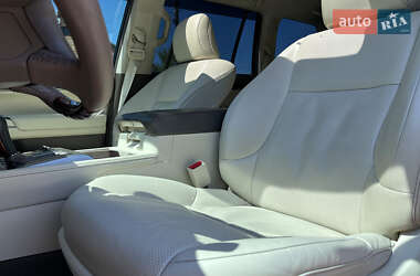 Внедорожник / Кроссовер Lexus GX 2013 в 
