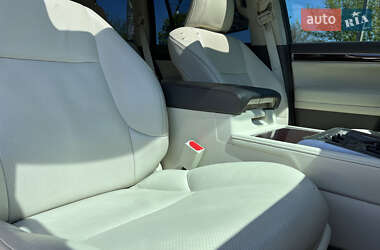 Внедорожник / Кроссовер Lexus GX 2013 в 