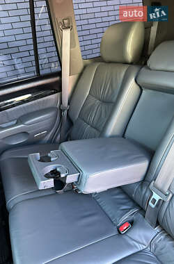 Позашляховик / Кросовер Lexus GX 2008 в 
