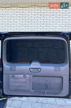 Позашляховик / Кросовер Lexus GX 2008 в 