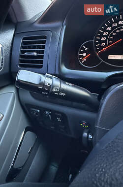 Позашляховик / Кросовер Lexus GX 2008 в 