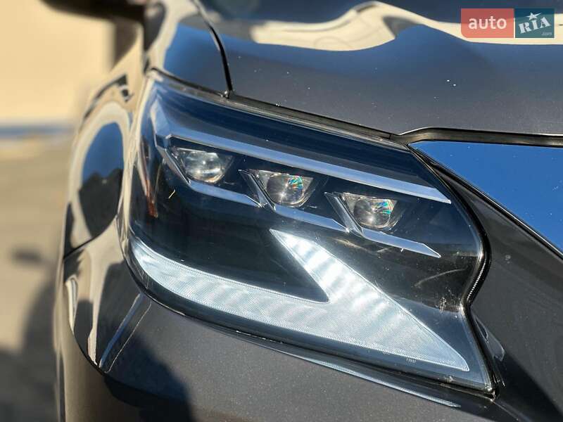 Внедорожник / Кроссовер Lexus GX 2010 в Одессе