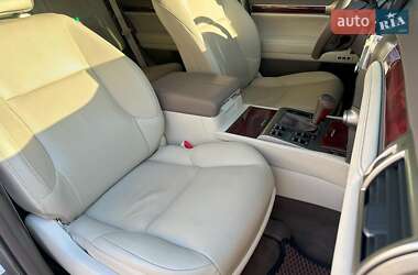 Внедорожник / Кроссовер Lexus GX 2010 в 