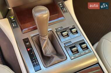 Внедорожник / Кроссовер Lexus GX 2010 в 
