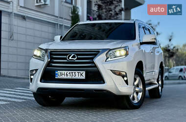 Внедорожник / Кроссовер Lexus GX 2014 в Одессе